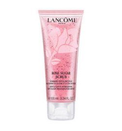 Rose Sugar Scrub - Gommage Exfoliant Doux Rose Sugar Scrub - Gommage Exfoliant Doux